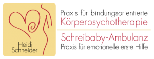 Körperpsychotherapie Heidi Schneider Logo